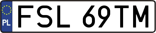 FSL69TM