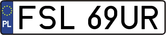 FSL69UR