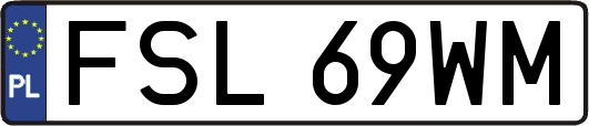 FSL69WM