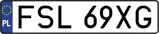 FSL69XG