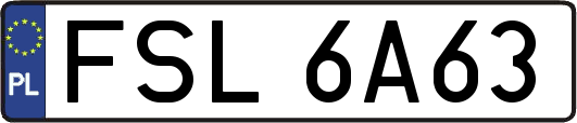 FSL6A63