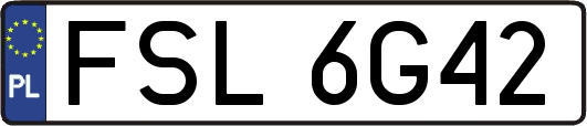 FSL6G42