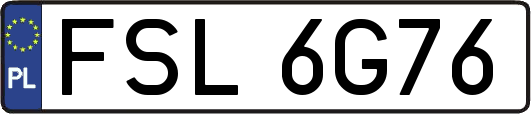 FSL6G76