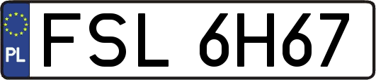 FSL6H67