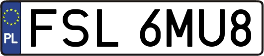 FSL6MU8