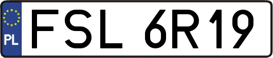 FSL6R19