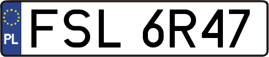 FSL6R47