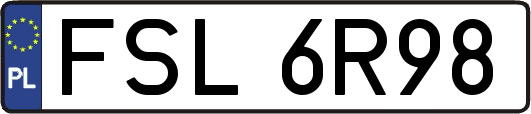 FSL6R98