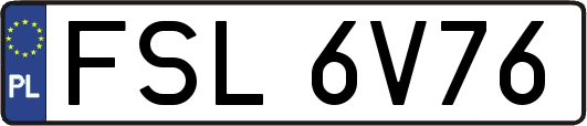 FSL6V76