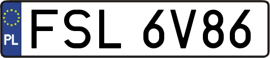 FSL6V86