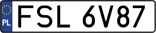 FSL6V87