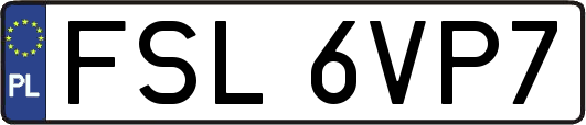 FSL6VP7