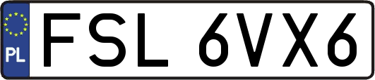 FSL6VX6