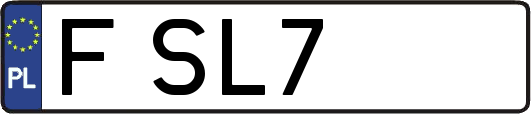 FSL7