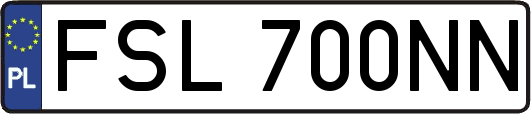 FSL700NN