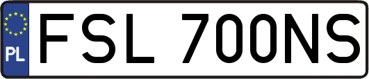 FSL700NS