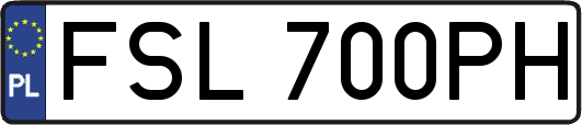FSL700PH