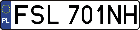 FSL701NH