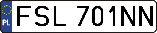 FSL701NN
