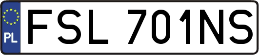 FSL701NS