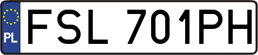FSL701PH