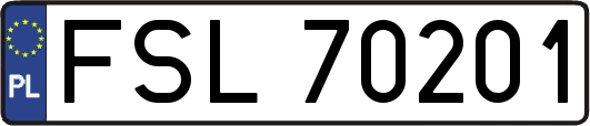 FSL70201