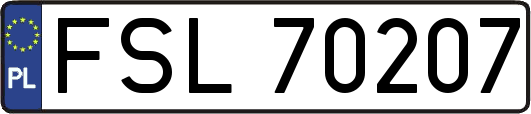 FSL70207