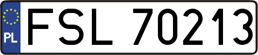 FSL70213