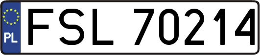 FSL70214