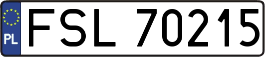 FSL70215