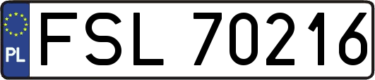 FSL70216