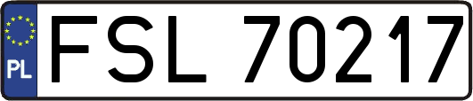 FSL70217