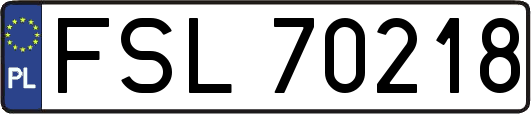 FSL70218