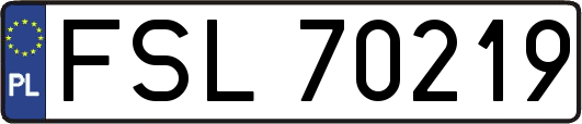 FSL70219