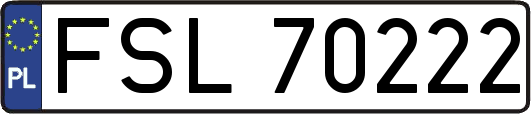 FSL70222