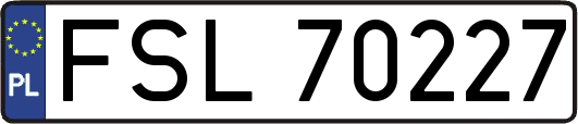 FSL70227