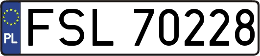 FSL70228