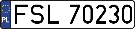 FSL70230