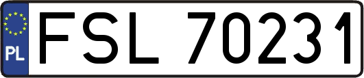 FSL70231