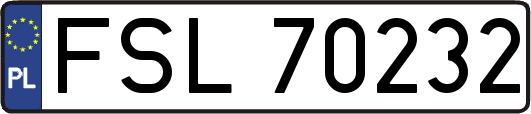 FSL70232