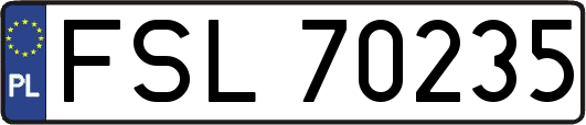 FSL70235