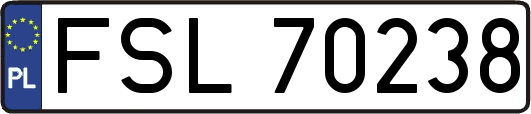 FSL70238