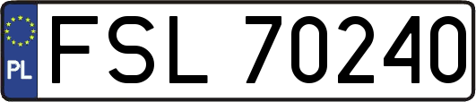 FSL70240