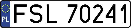 FSL70241