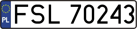 FSL70243