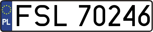 FSL70246