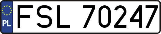 FSL70247
