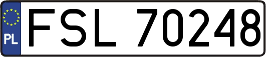 FSL70248