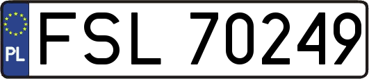 FSL70249