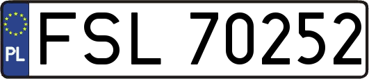 FSL70252
